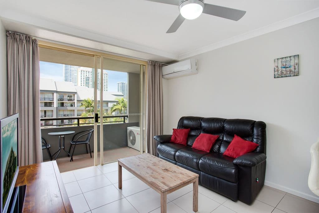 1 Paradise Island, Surfers Paradise QLD 4217, Surfers Paradise - Thumbnail 3