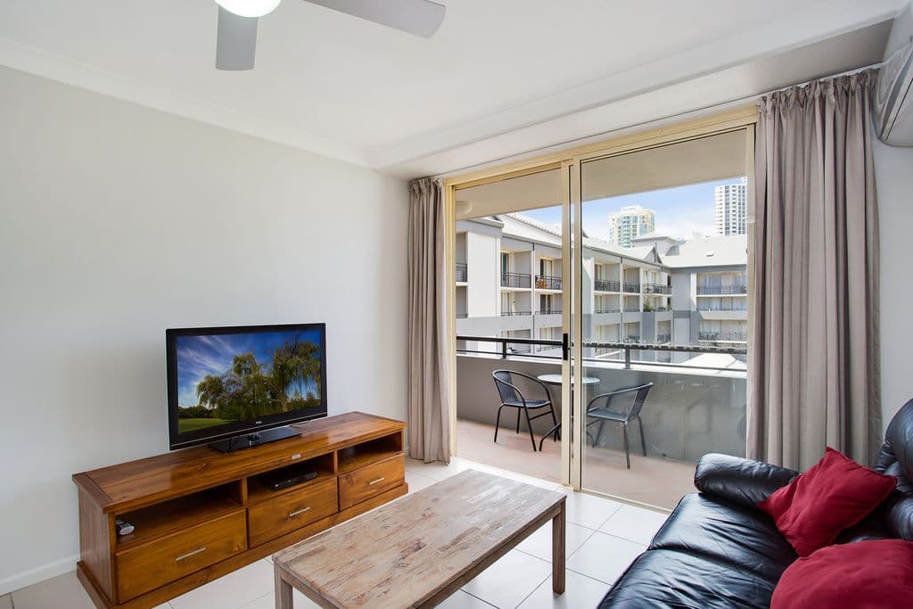 1 Paradise Island, Surfers Paradise QLD 4217, Surfers Paradise - Thumbnail 4