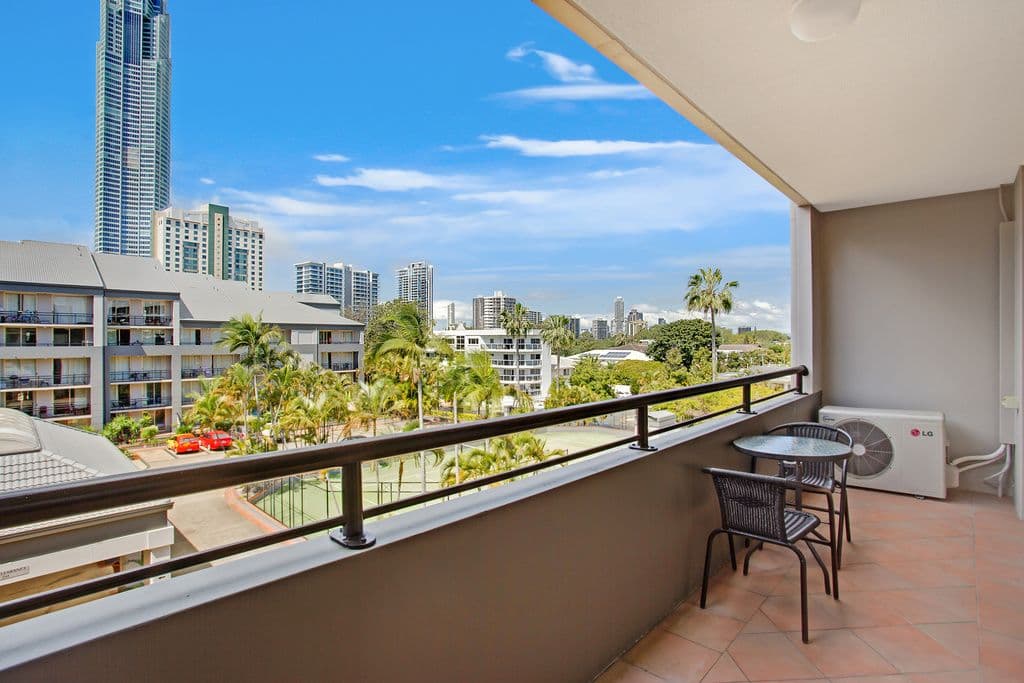 1 Paradise Island, Surfers Paradise QLD 4217, Surfers Paradise - Thumbnail 7