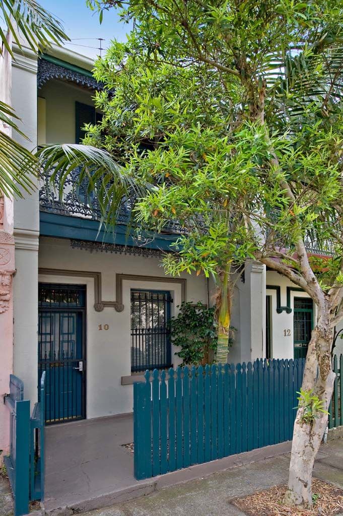 10 Chalder Street, NEWTOWN NSW 2042, Newtown - Image 1