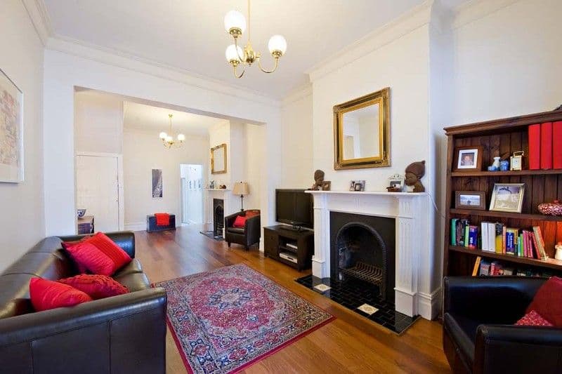 10 Chalder Street, NEWTOWN NSW 2042, Newtown - Thumbnail 2