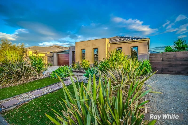 49 Daintree Boulevard, Tarneit VIC 3029, Tarneit - Thumbnail 3