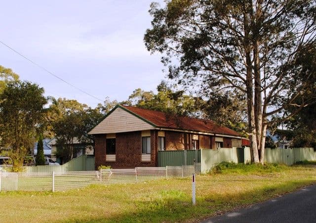 85 Macgibbon Parade, Old Erowal Bay NSW 2540, Old Erowal Bay - Image 1
