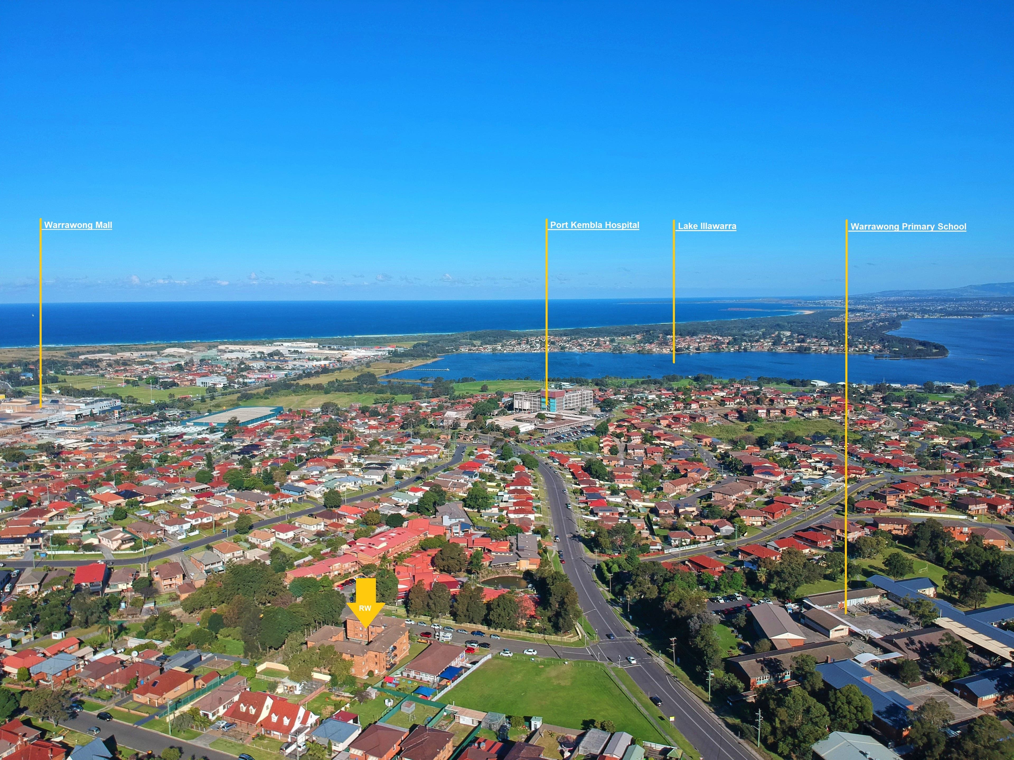 6 Eyre Place, Warrawong NSW 2502, Warrawong - Thumbnail 7