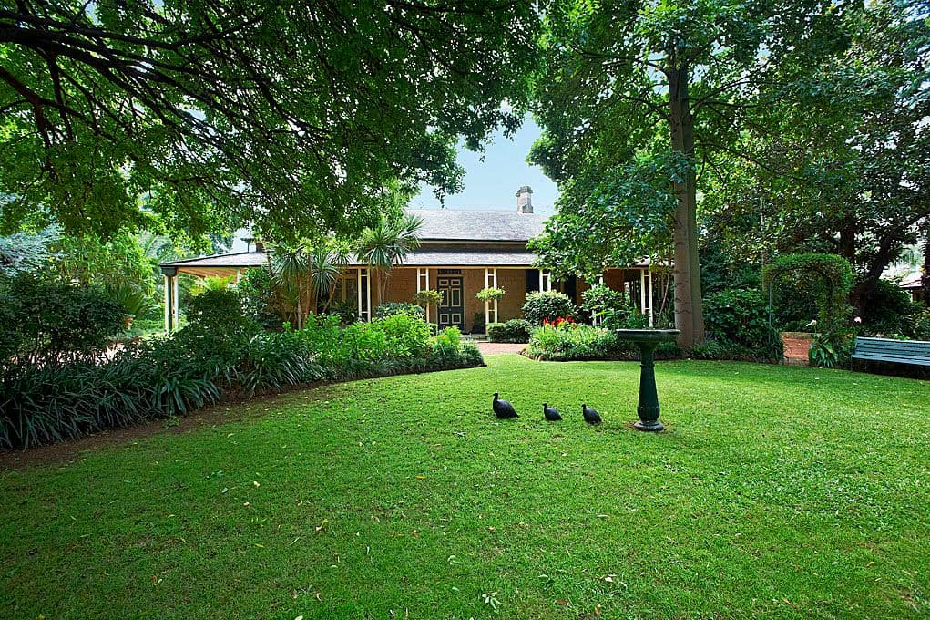 10 New Zealand Street, PARRAMATTA NSW 2150, Parramatta - Thumbnail 2