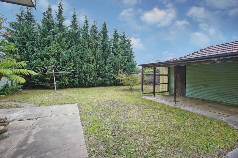 17 Monitor Road, MERRYLANDS NSW 2160, Merrylands - Thumbnail 4