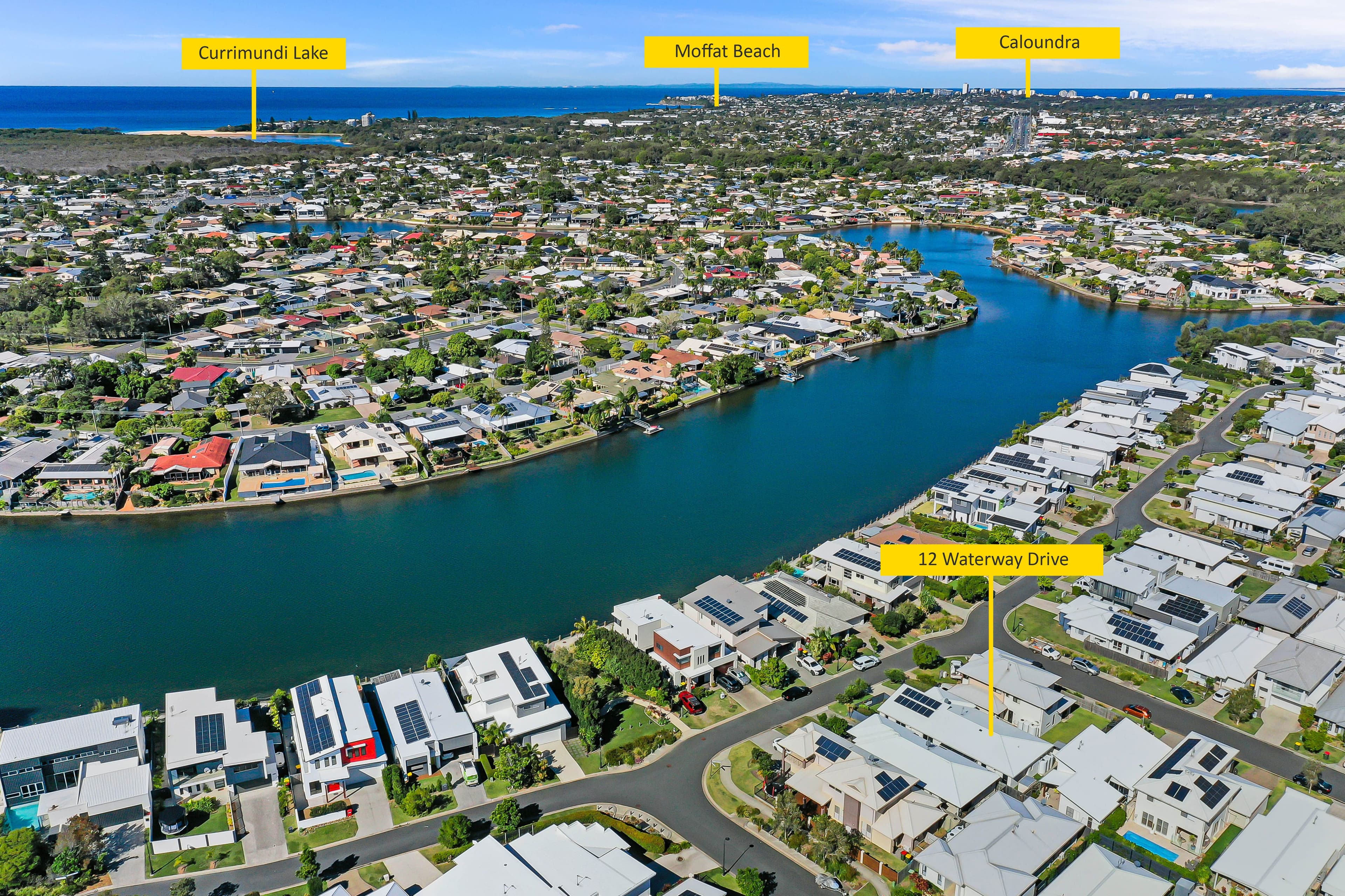 12 Waterway Drive, Birtinya QLD 4575, Birtinya - Thumbnail 2