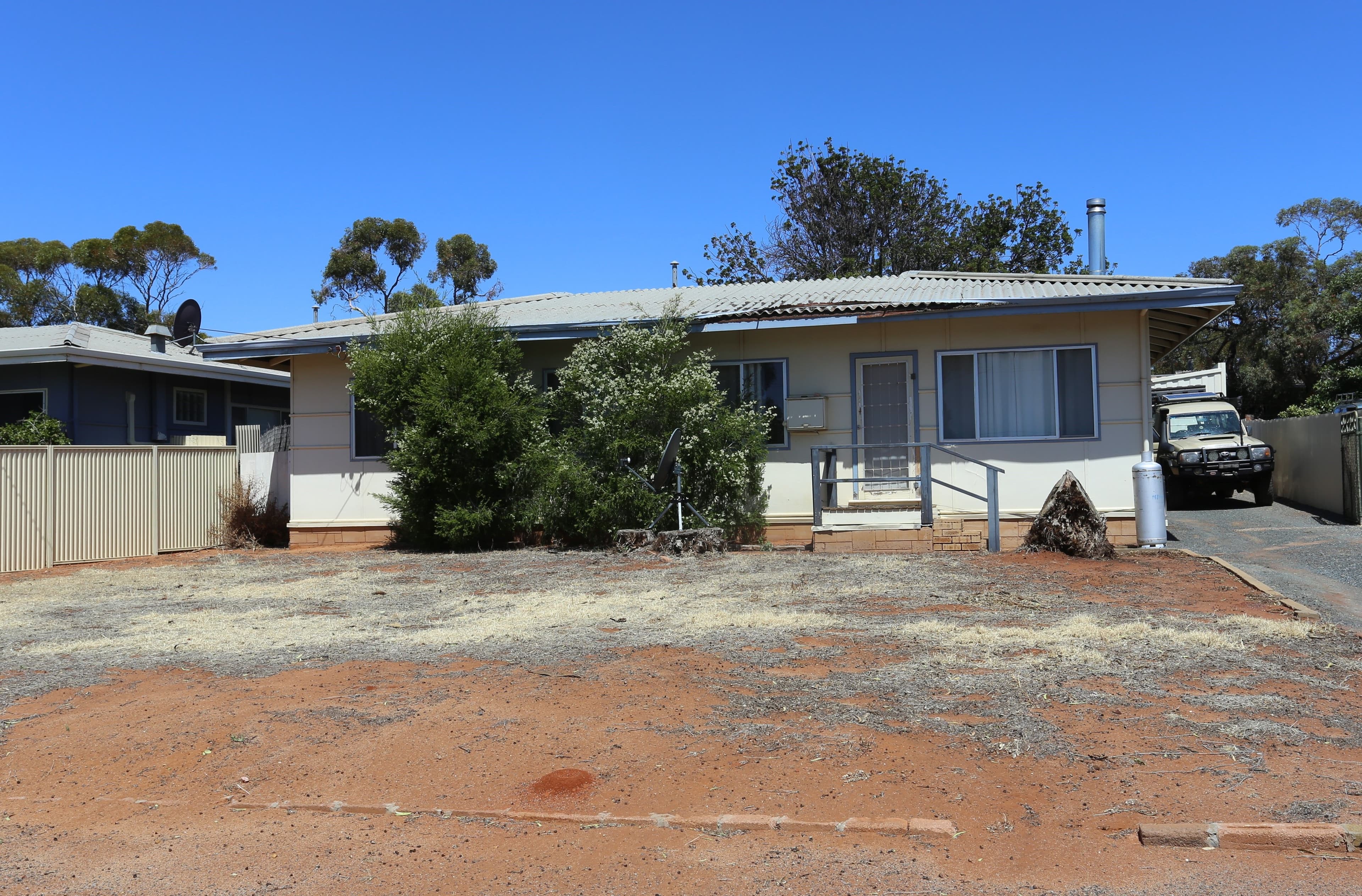 44 New Compton Street, Kambalda East WA 6442, Kambalda East - Image 1