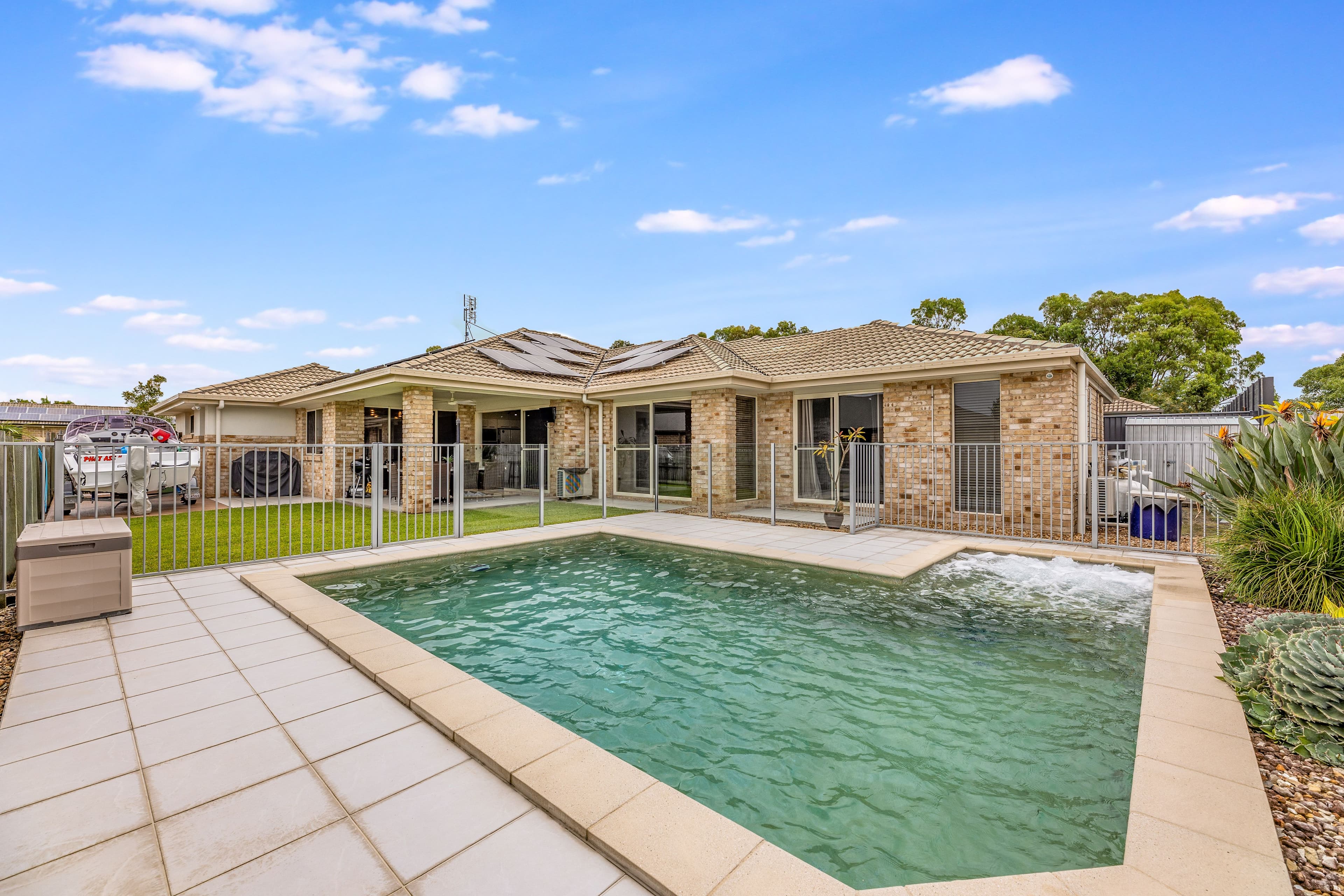 16 Kingsley Court, Little Mountain QLD 4551, Little Mountain - Image 1