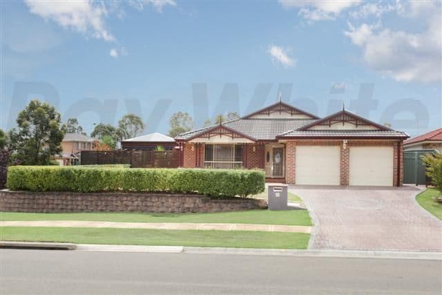 57 Shearwater Drive, GLENMORE PARK NSW 2745, Glenmore Park - Image 1