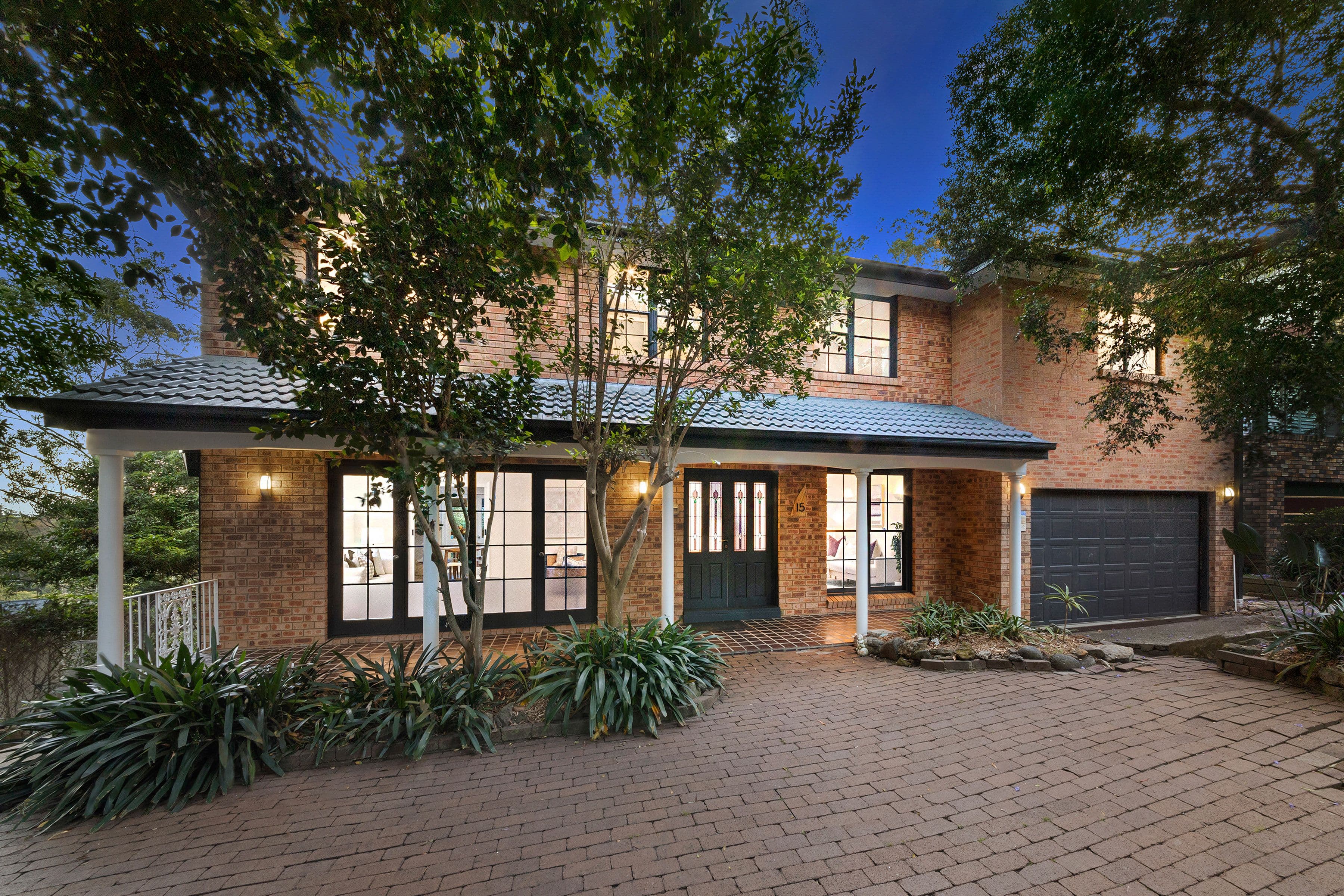 15 Cobbadah Avenue, Pennant Hills NSW 2120, Pennant Hills - Image 1