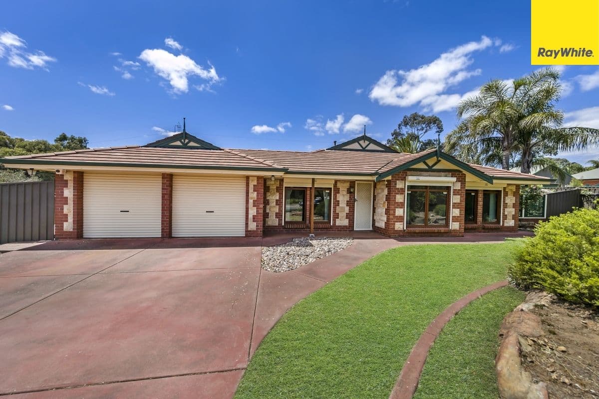 33 Stithians Drive, Gawler East SA 5118, Gawler East - Image 1