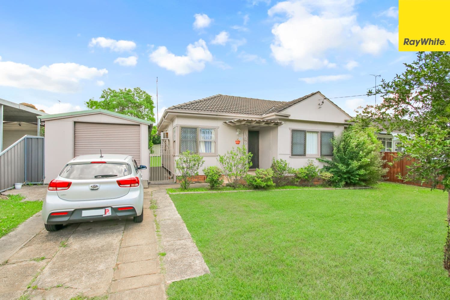 30 Love Street, Blacktown NSW 2148, Blacktown - Image 1
