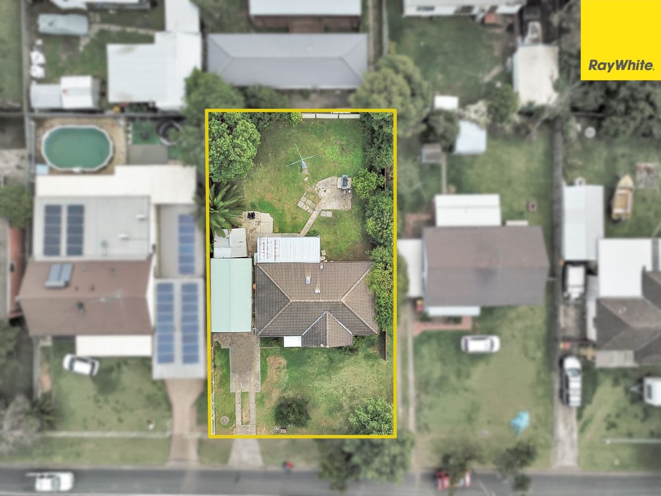 30 Love Street, Blacktown NSW 2148, Blacktown - Thumbnail 8