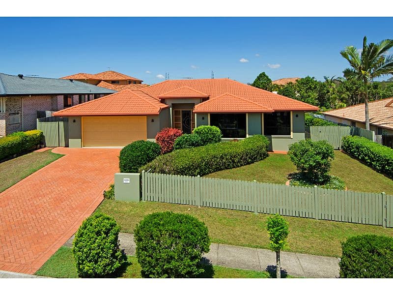120 Kavanagh Road, WISHART QLD 4122, Wishart - Image 1