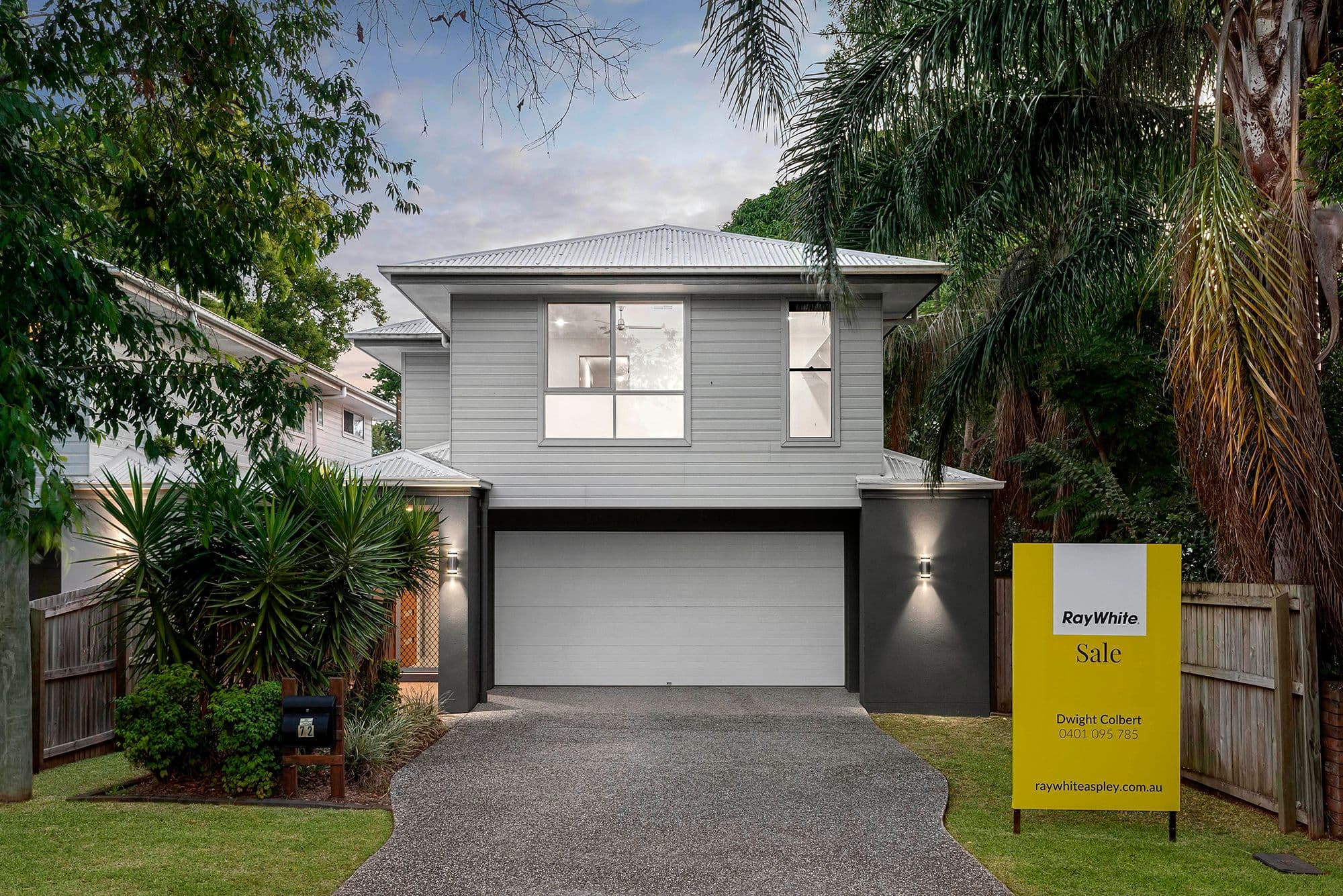 72 Oakmere Street, Nudgee QLD 4014, Nudgee - Image 1