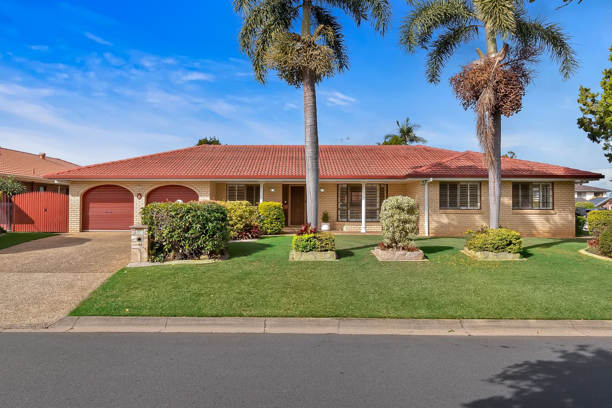 6 Bangalore Street, Carseldine QLD 4034, Carseldine - Image 1