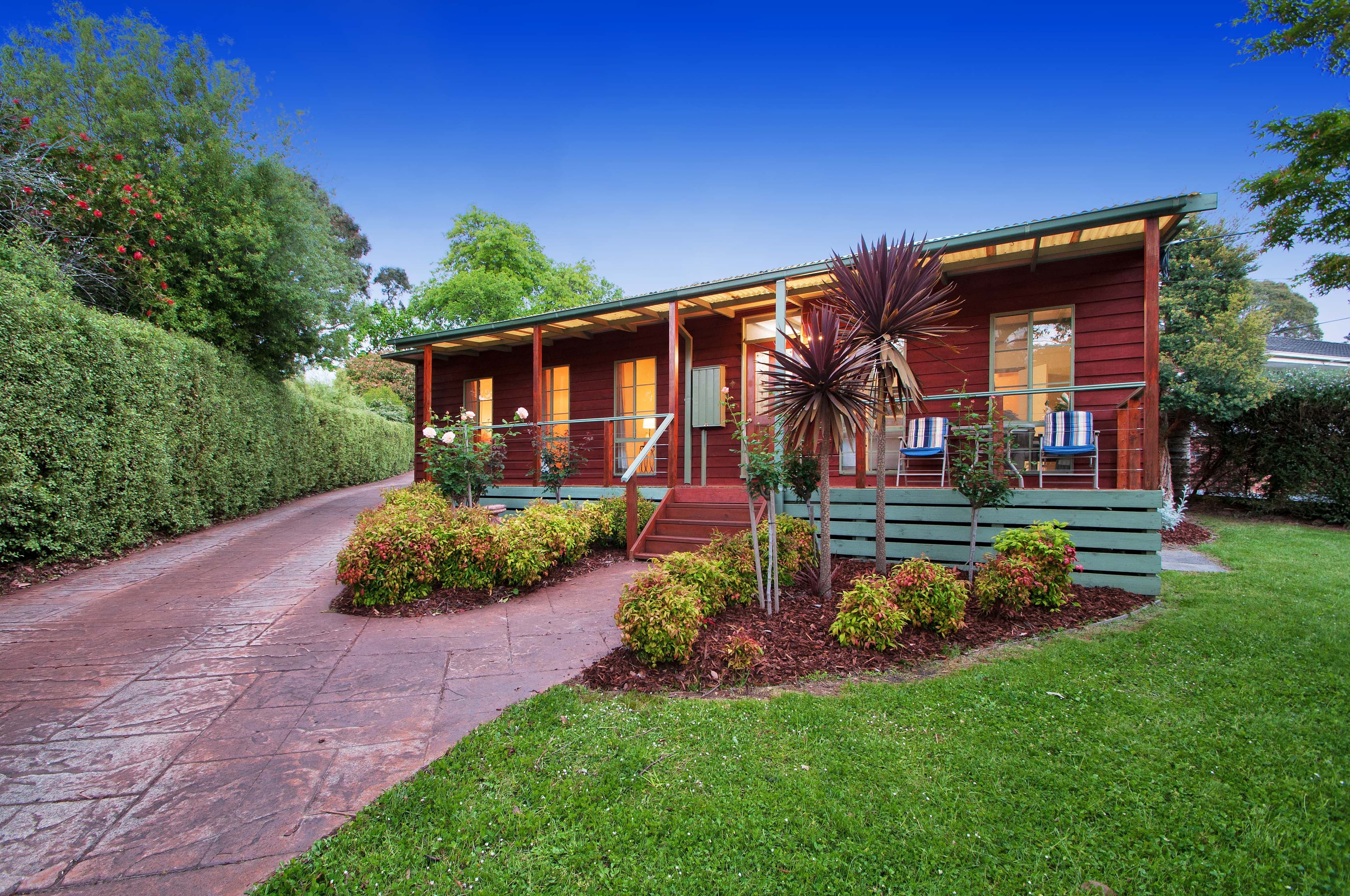 34 TARONGA Crescent, Croydon VIC 3136, Croydon - Image 1