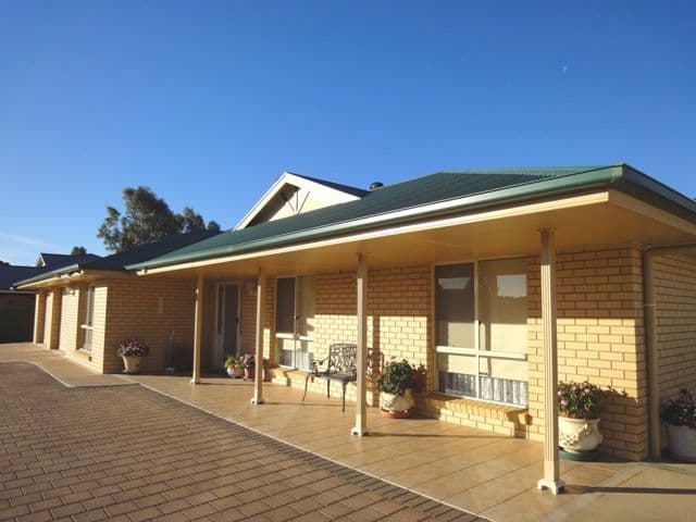 11 Mitchell Flat, BURRA SA 5417, Burra - Image 1