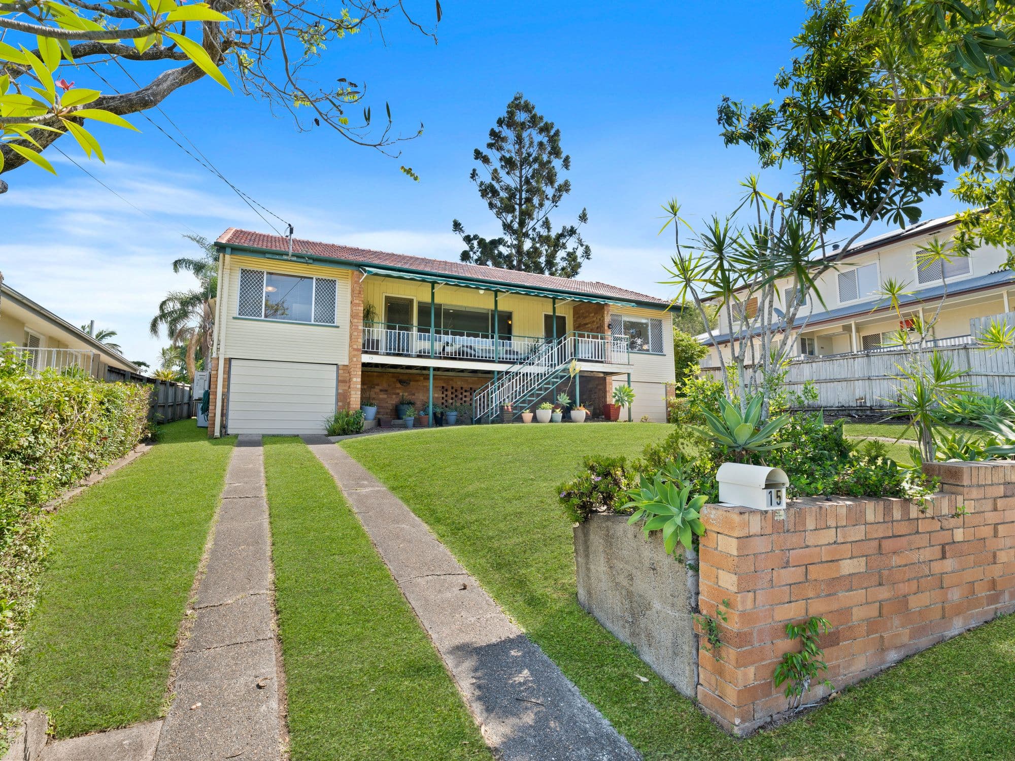 15 Kordick Street, Carina QLD 4152, Carina - Image 1