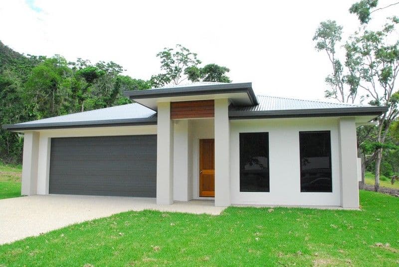 Lot 1 Ridge View Road, CANNONVALE QLD 4802, Cannonvale - Image 1