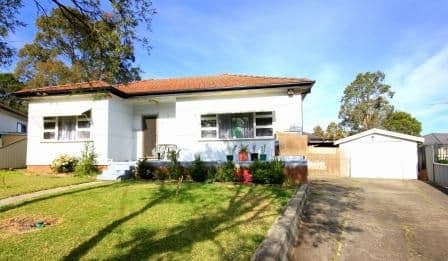 12 Dooley Avenue, BASS HILL NSW 2197, Bass Hill - Image 1