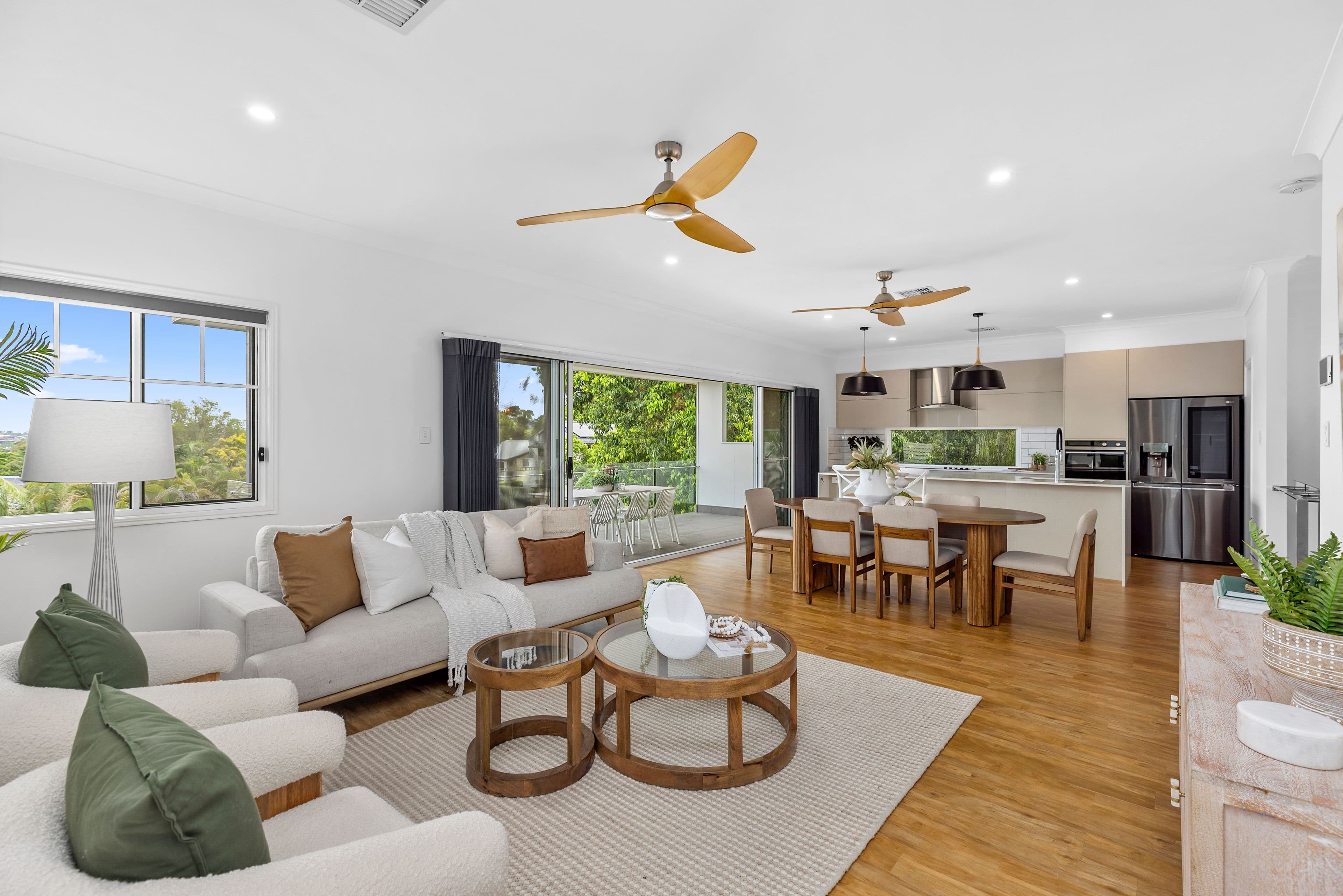 23 Caneby Street, Ashgrove QLD 4060, Ashgrove - Thumbnail 2
