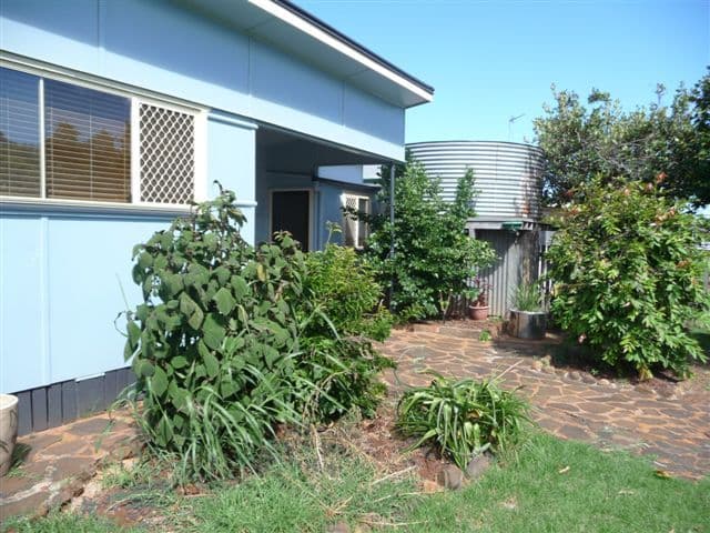 125 Stephen Street, HARRISTOWN QLD 4350, Harristown - Thumbnail 4