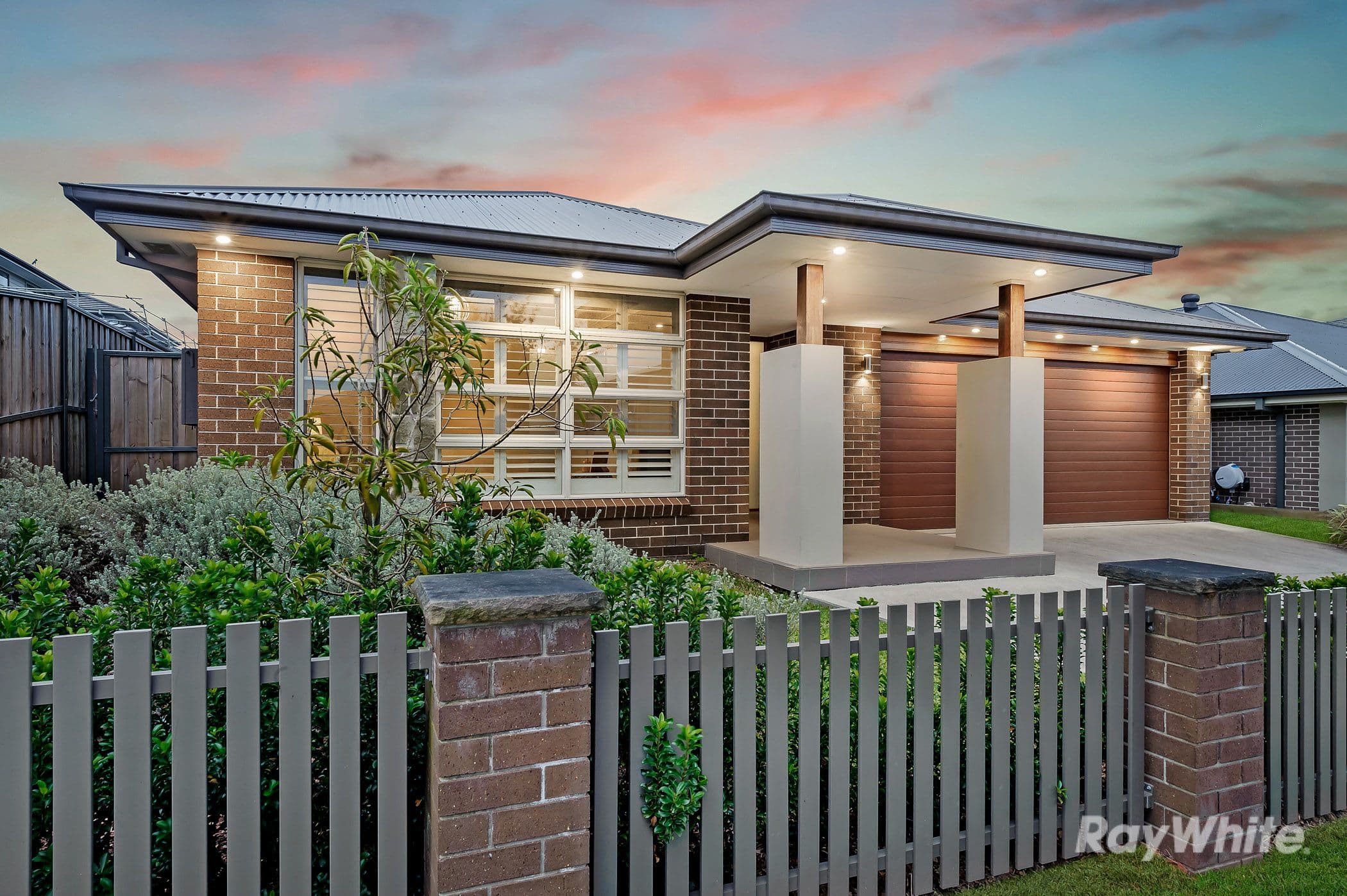 31 Holstein Road ( The Gables ), Box Hill NSW 2765, Box Hill - Image 1