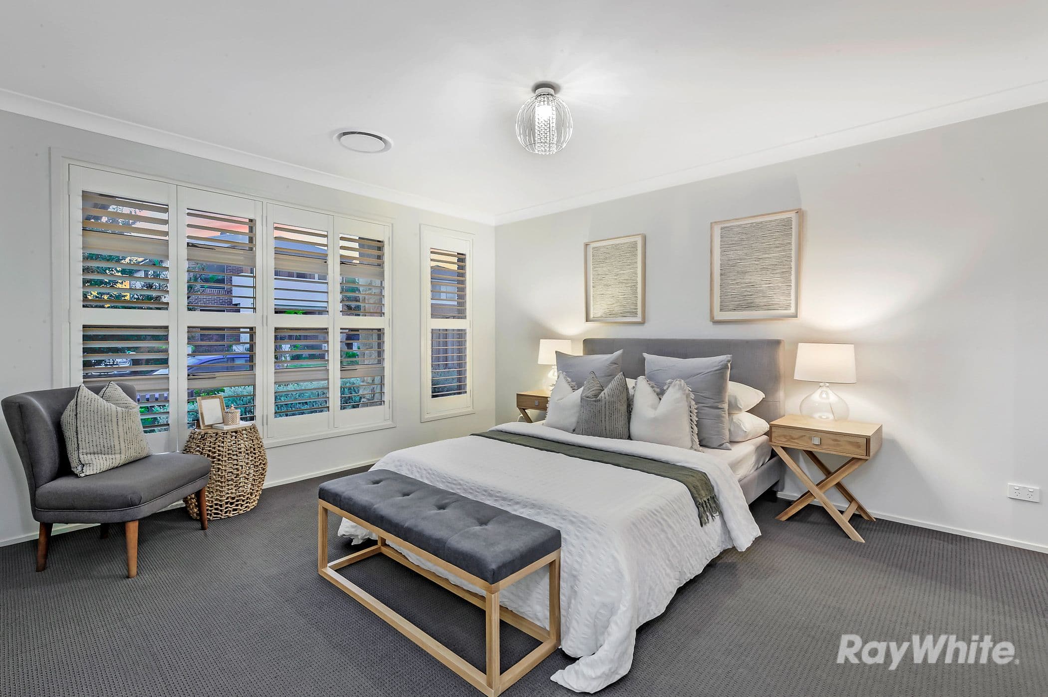 31 Holstein Road ( The Gables ), Box Hill NSW 2765, Box Hill - Thumbnail 2