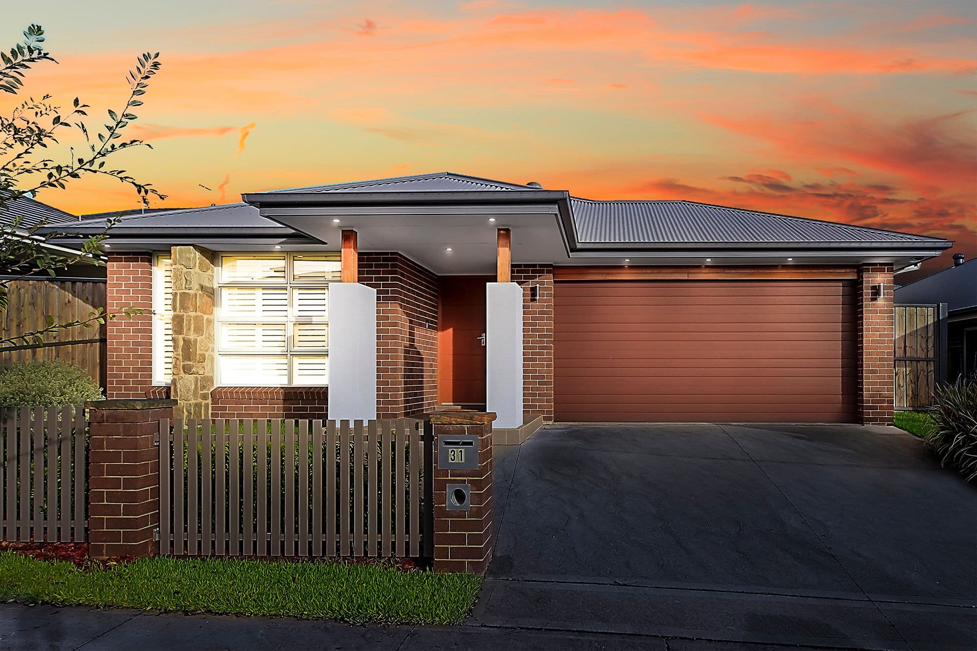 31 Holstein Road ( The Gables ), Box Hill NSW 2765, Box Hill - Thumbnail 4