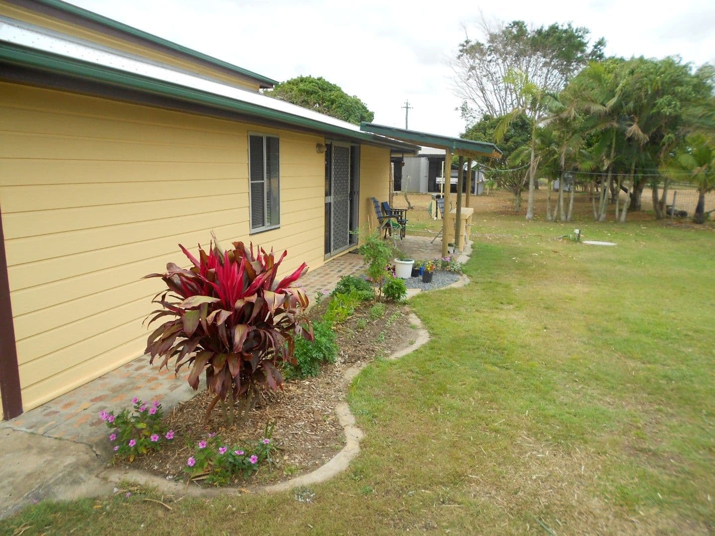 123 Pashleys Road, WELCOME CREEK QLD 4670, Welcome Creek - Thumbnail 5
