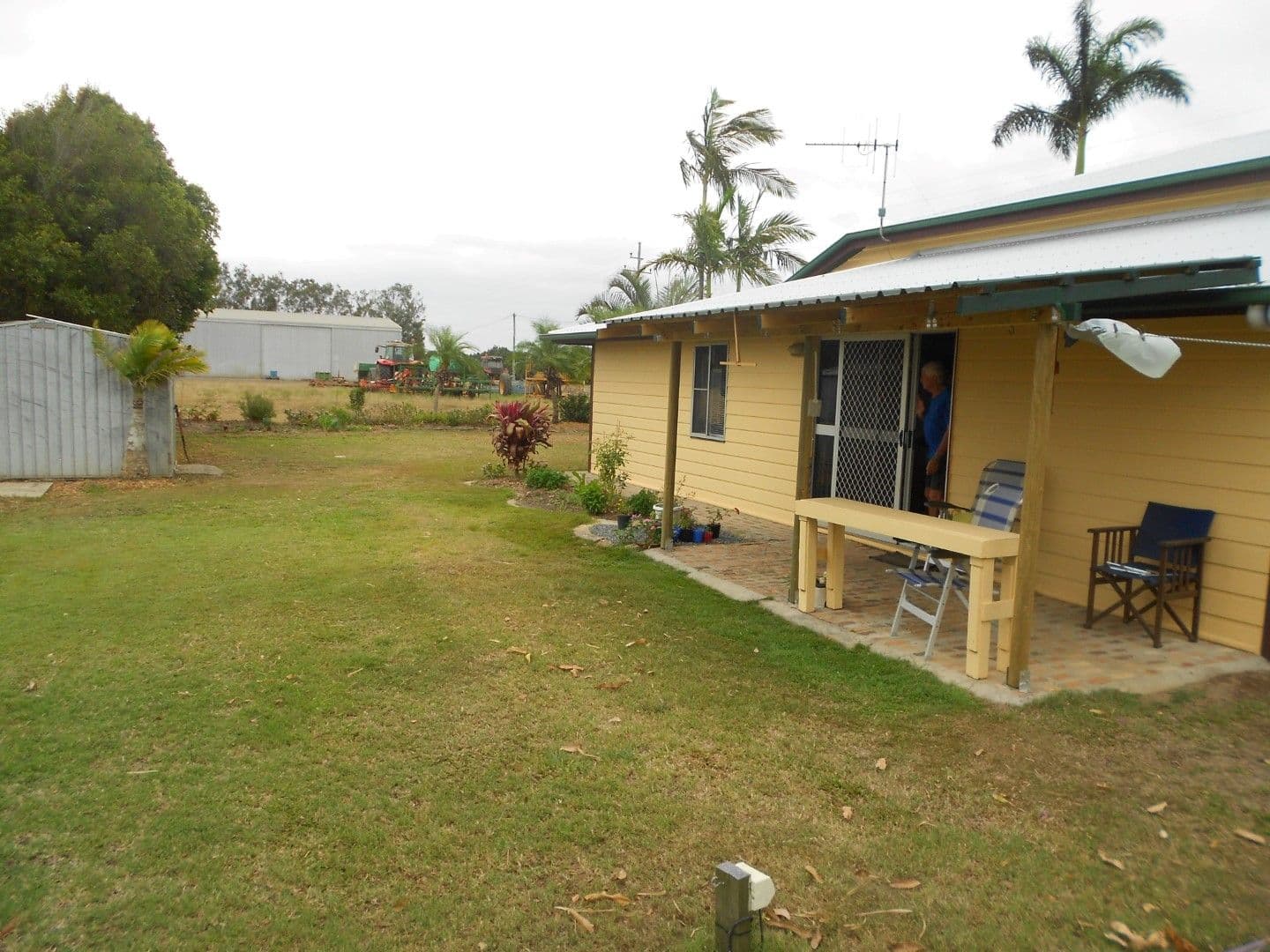 123 Pashleys Road, WELCOME CREEK QLD 4670, Welcome Creek - Thumbnail 7
