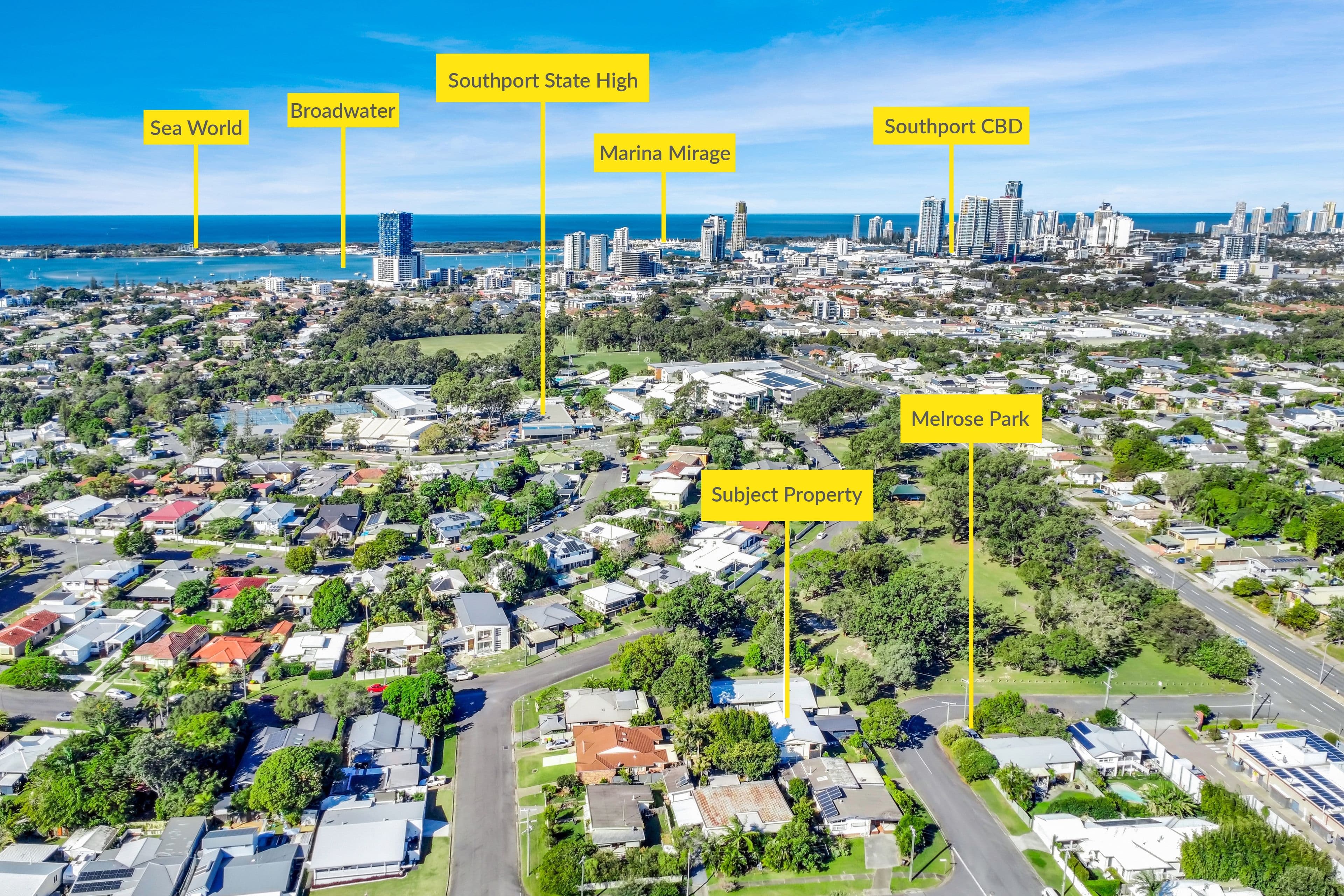 3 Barton Avenue, Southport QLD 4215, Southport - Thumbnail 7