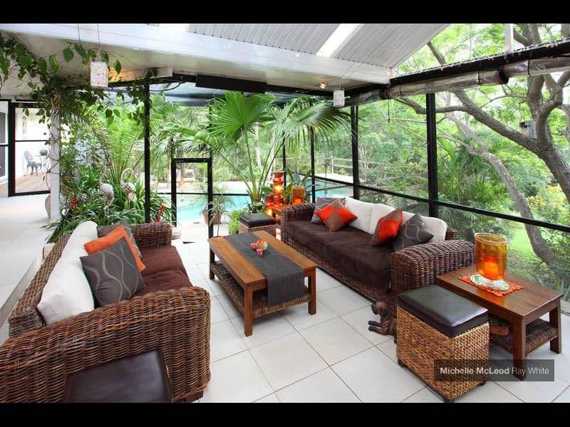 1 Yarawa Street, KENMORE QLD 4069, Kenmore - Image 1