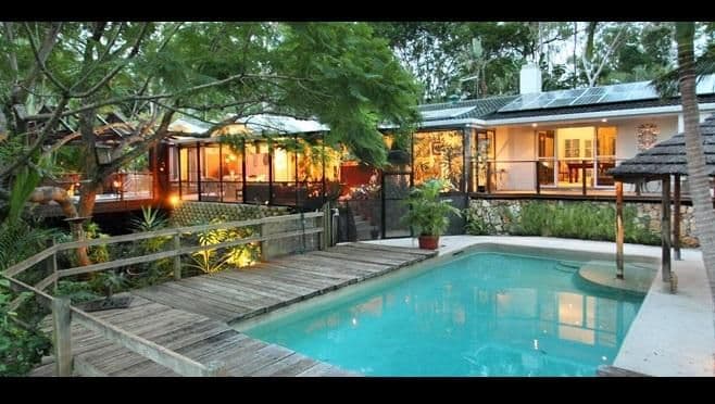 1 Yarawa Street, KENMORE QLD 4069, Kenmore - Thumbnail 3