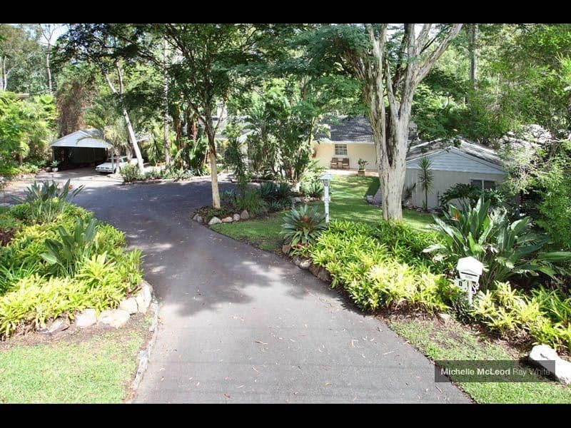 1 Yarawa Street, KENMORE QLD 4069, Kenmore - Thumbnail 4