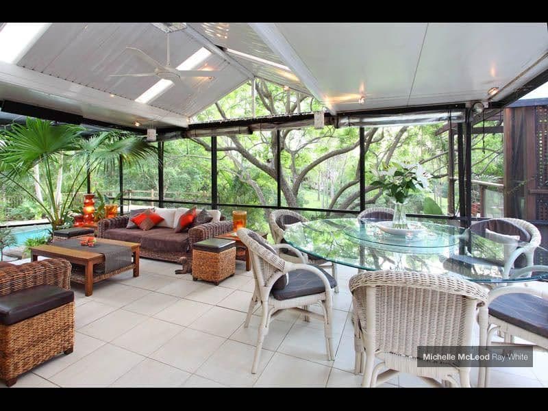 1 Yarawa Street, KENMORE QLD 4069, Kenmore - Thumbnail 5