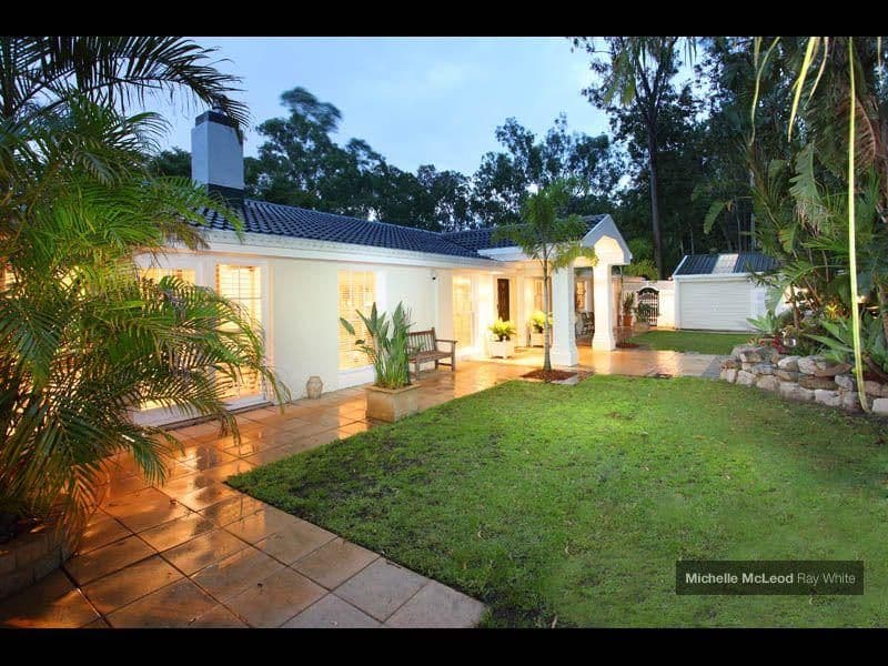 1 Yarawa Street, KENMORE QLD 4069, Kenmore - Thumbnail 6