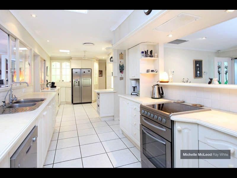 1 Yarawa Street, KENMORE QLD 4069, Kenmore - Thumbnail 8