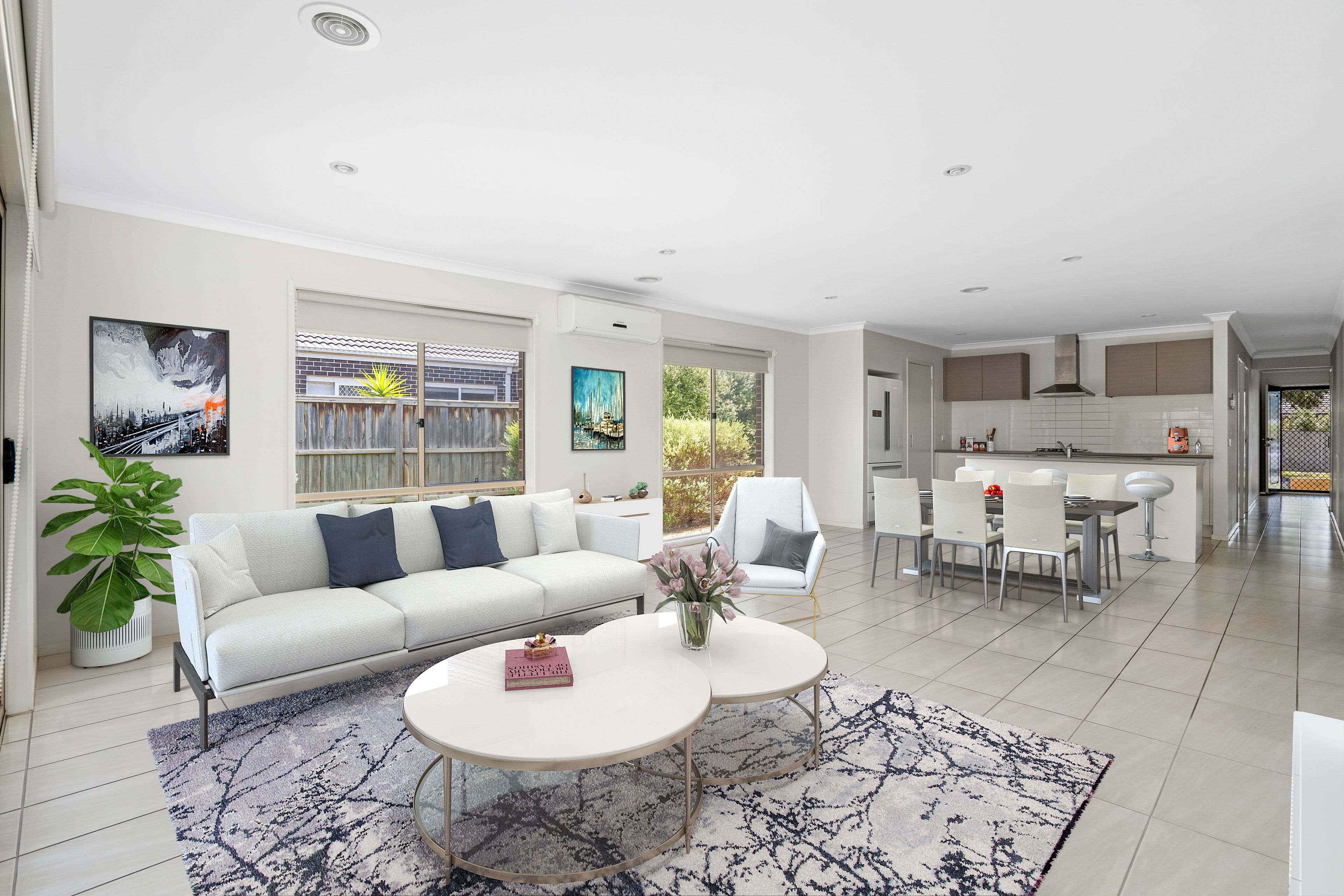 12 Refuge Place, Doreen VIC 3754, Doreen - Thumbnail 2