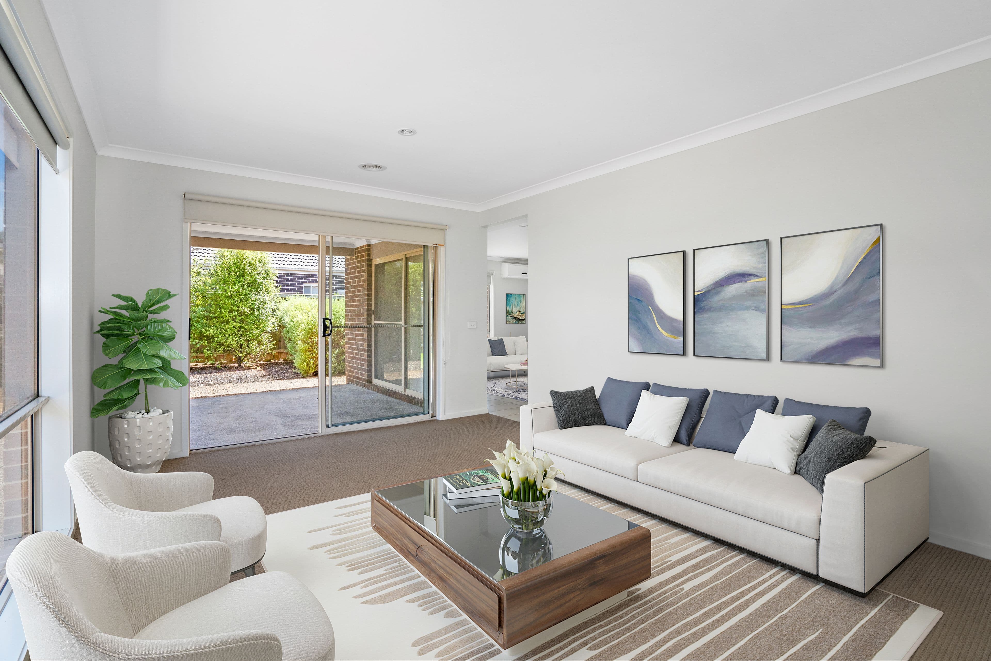 12 Refuge Place, Doreen VIC 3754, Doreen - Thumbnail 3