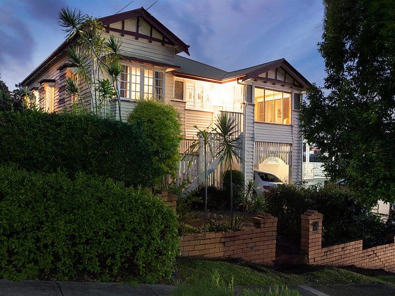 78 Lapraik Street, ASCOT QLD 4007, Ascot - Image 1