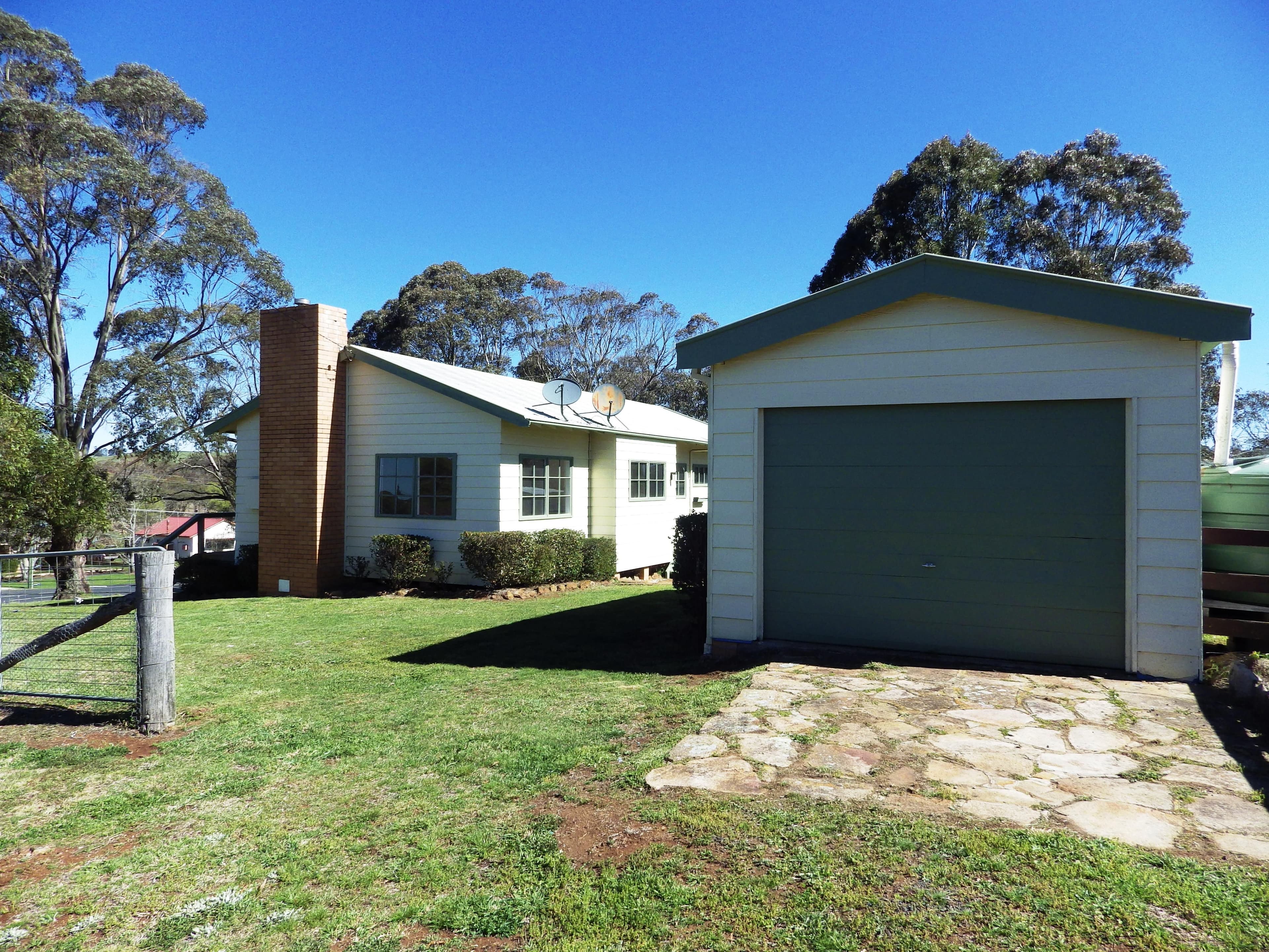 5 Major Street, Ebor - Image 1