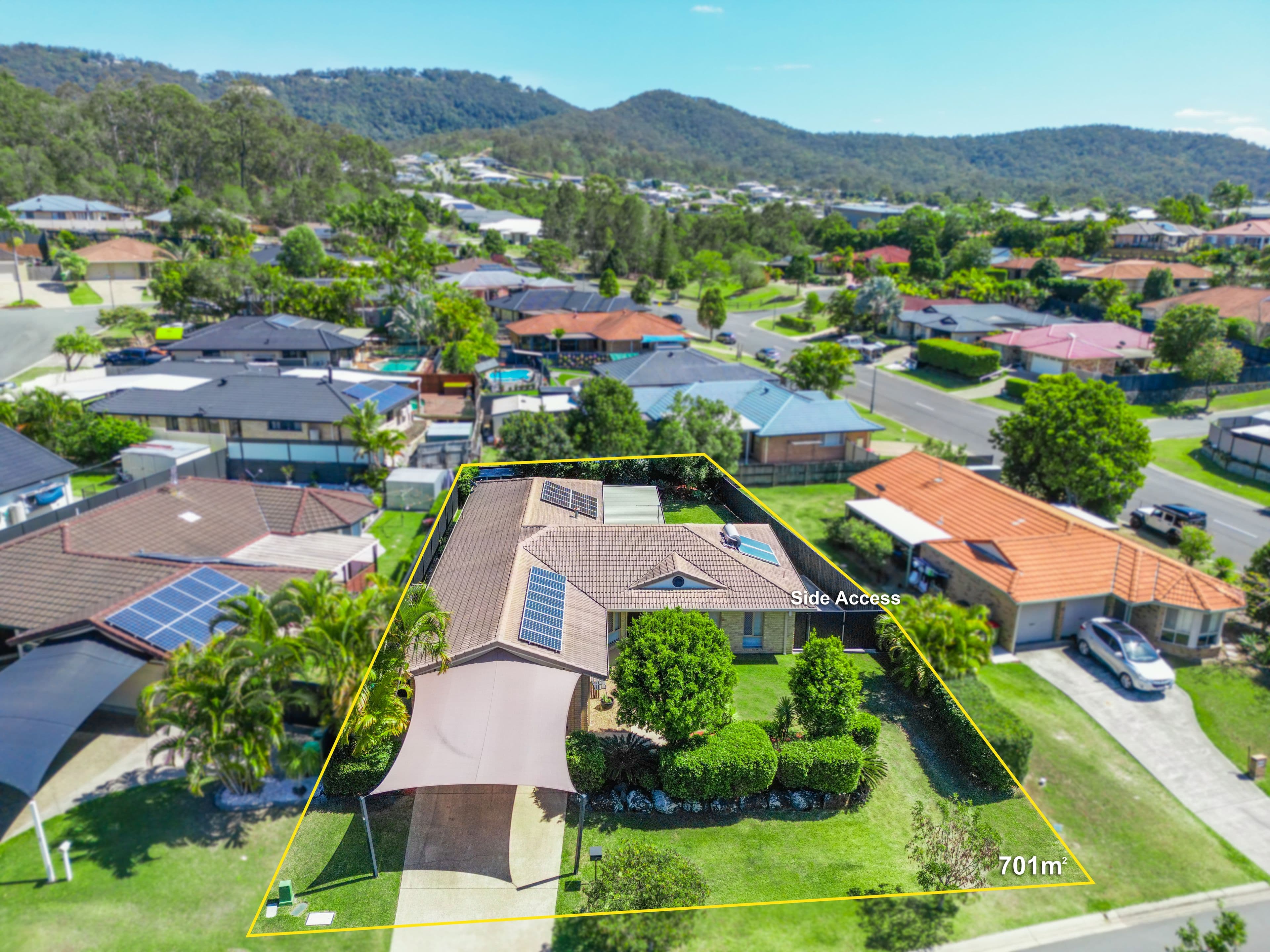 3 Baumann Street, Upper Coomera QLD 4209, Upper Coomera - Thumbnail 3