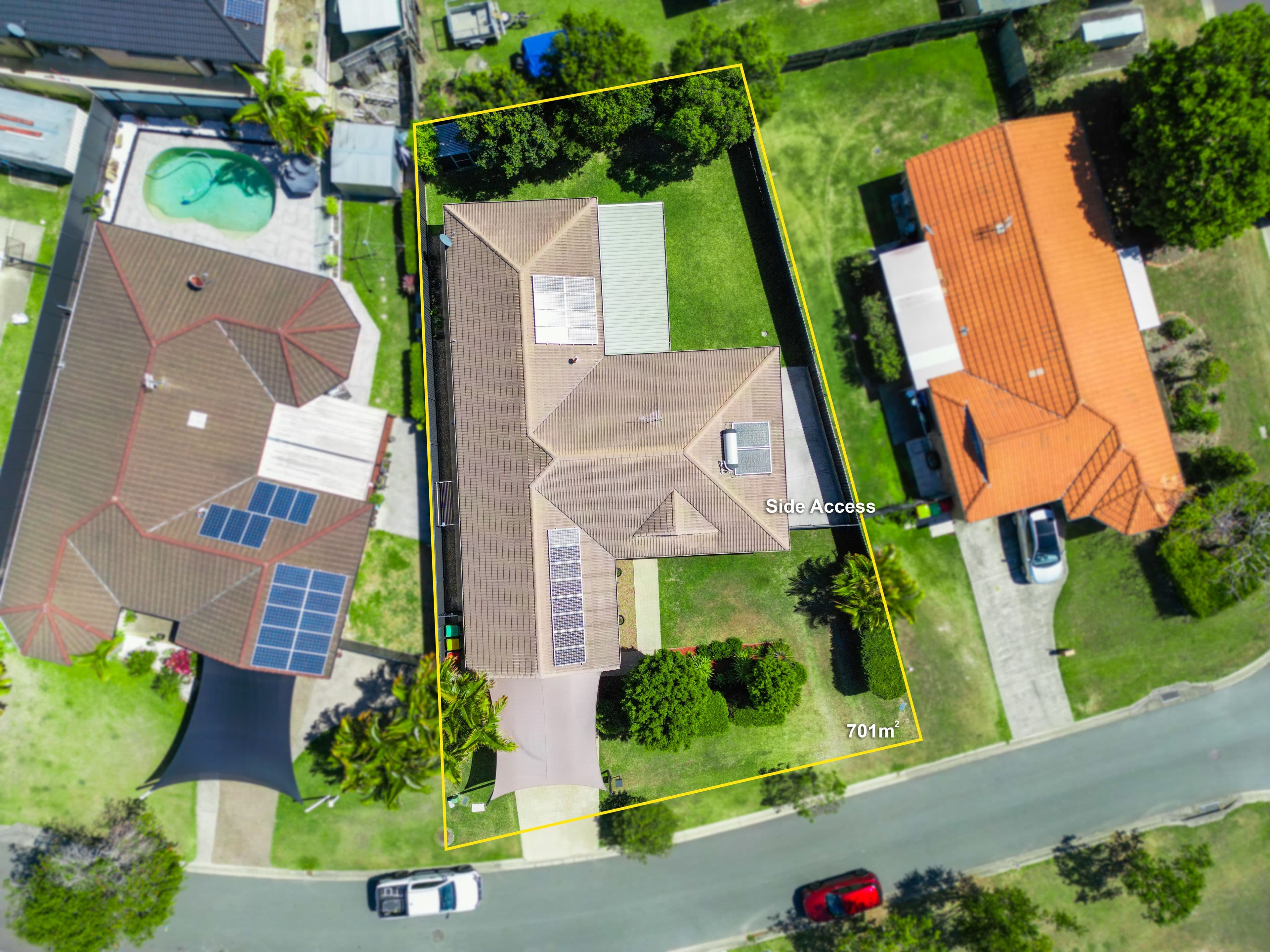 3 Baumann Street, Upper Coomera QLD 4209, Upper Coomera - Thumbnail 4