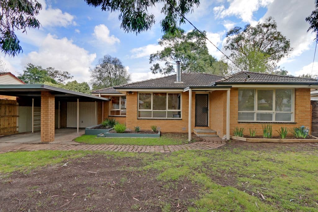 72 Cherylnne Crescent, KILSYTH VIC 3137, Kilsyth - Image 1