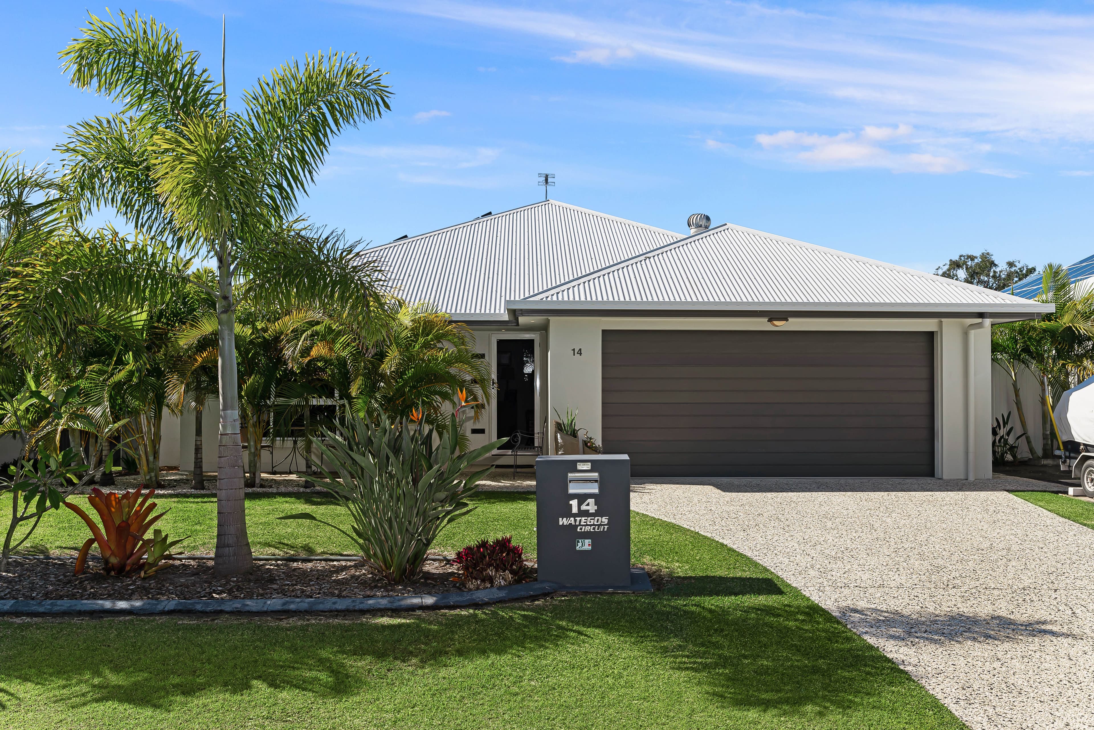 14 Wategos Circuit, Pelican Waters QLD 4551, Pelican Waters - Image 1