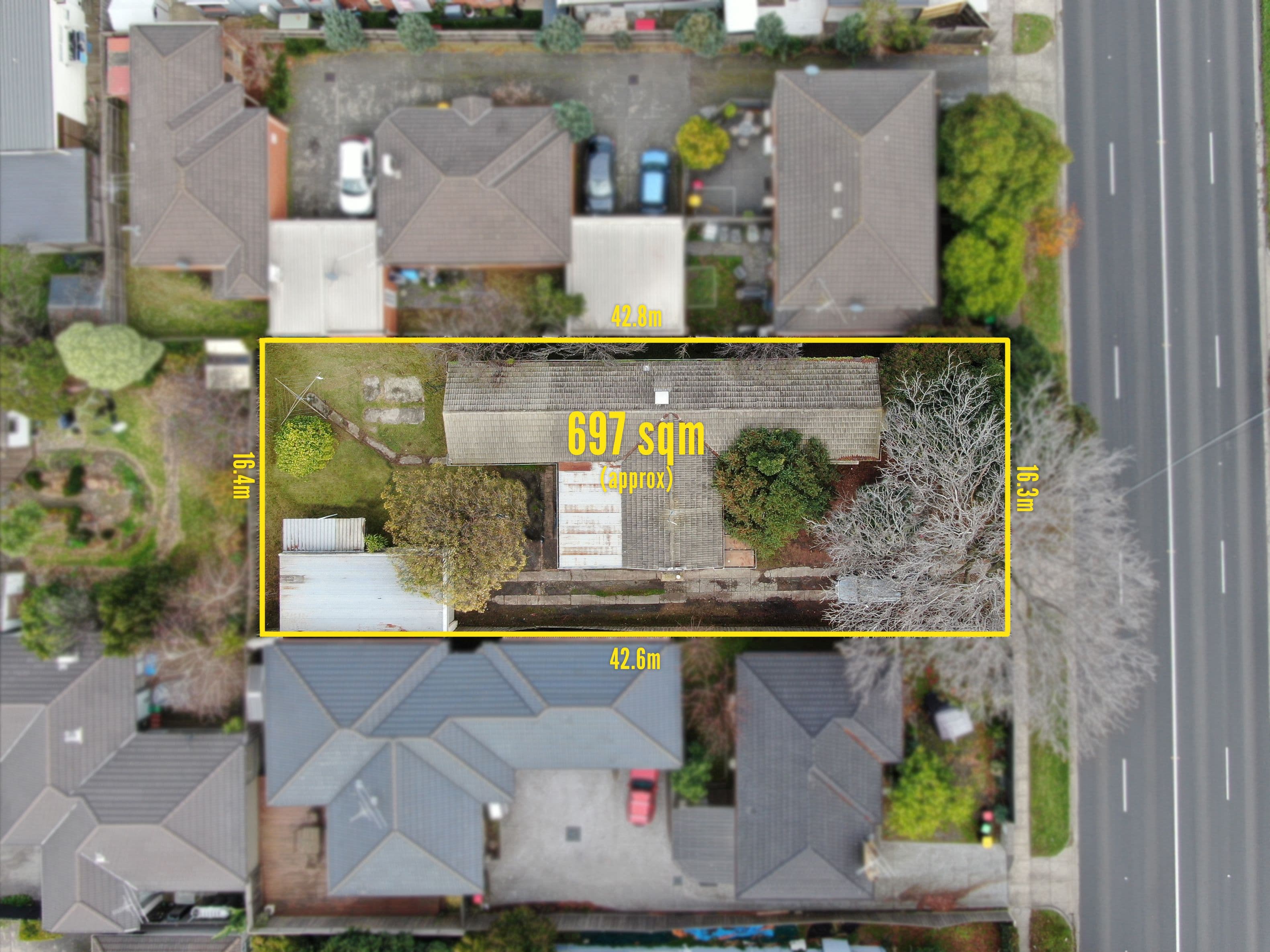 648 Warrigal Road, Oakleigh South VIC 3167, Oakleigh South - Image 1