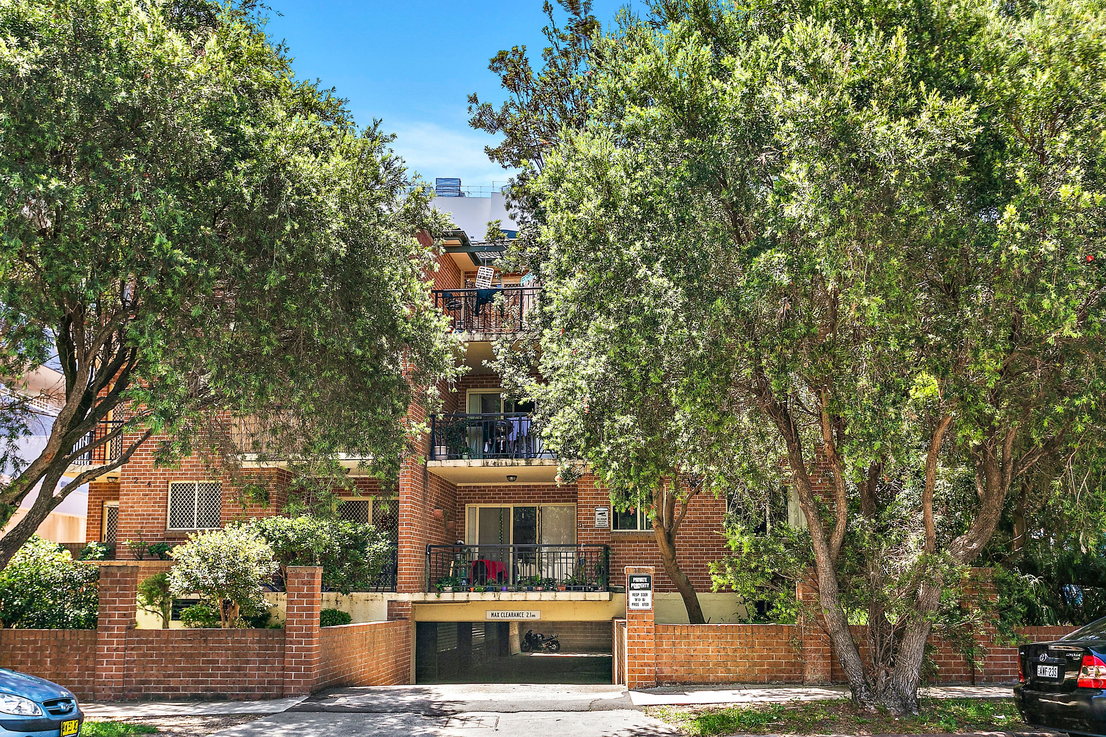 2-4 Lister Avenue, Rockdale NSW 2216, Rockdale - Image 1